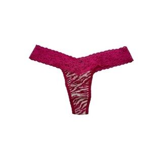 Brand New (NWT) Victoria Secret Underwear Pack of Three One Size (OS)